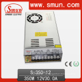 350W 12V 29A Ausgang AC-DC Schaltnetzteil SMPS